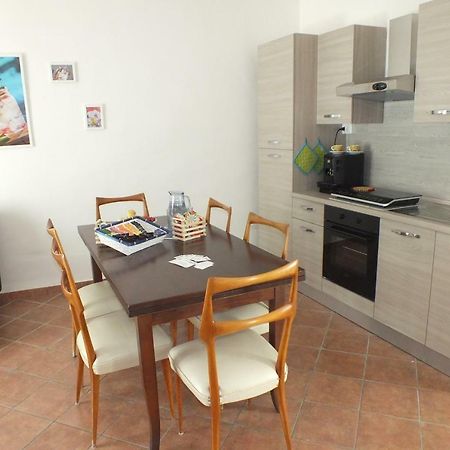Bacidapompei Apartman Scafati Kültér fotó