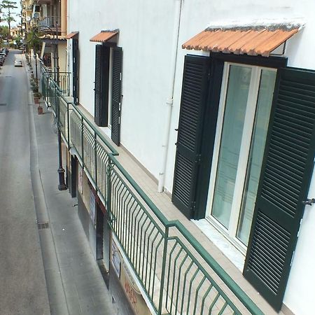 Bacidapompei Apartman Scafati Kültér fotó