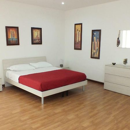 Bacidapompei Apartman Scafati Kültér fotó