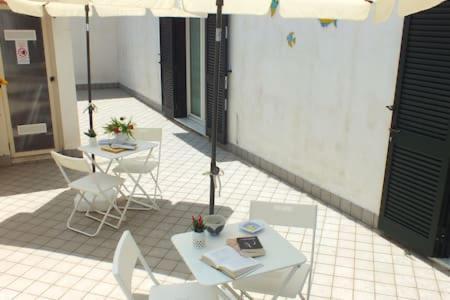 Bacidapompei Apartman Scafati Kültér fotó