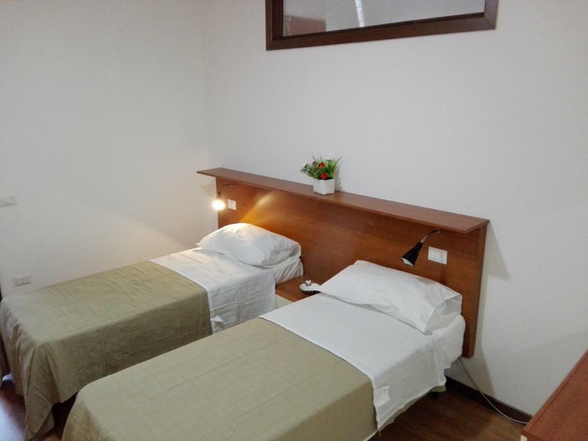 Bacidapompei Apartman Scafati Kültér fotó