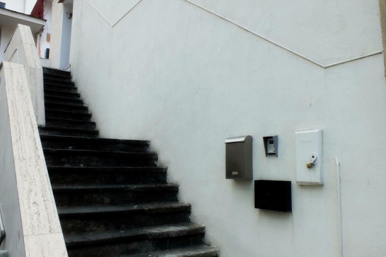 Bacidapompei Apartman Scafati Kültér fotó