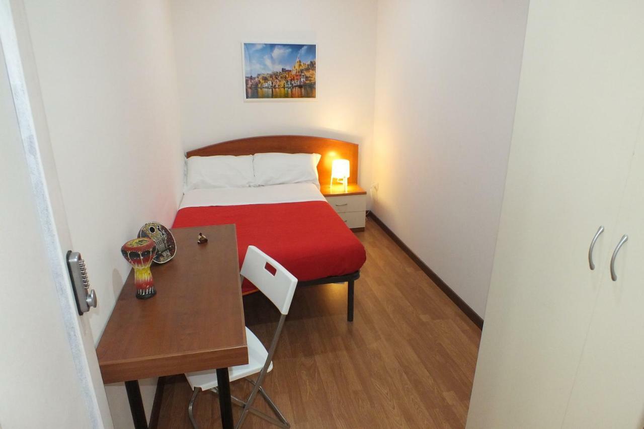 Bacidapompei Apartman Scafati Kültér fotó