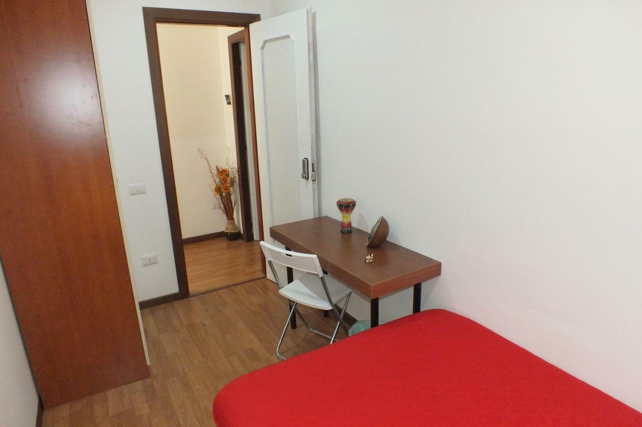 Bacidapompei Apartman Scafati Kültér fotó