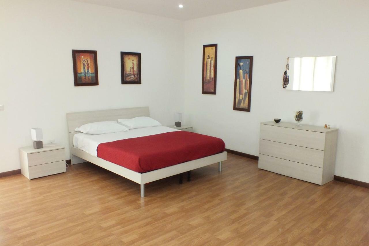 Bacidapompei Apartman Scafati Kültér fotó