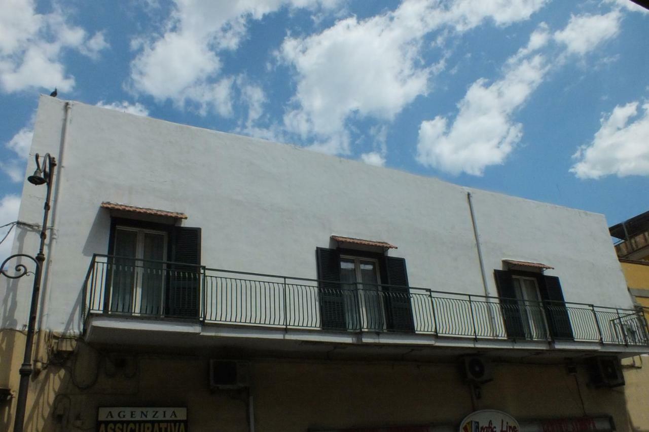 Bacidapompei Apartman Scafati Kültér fotó