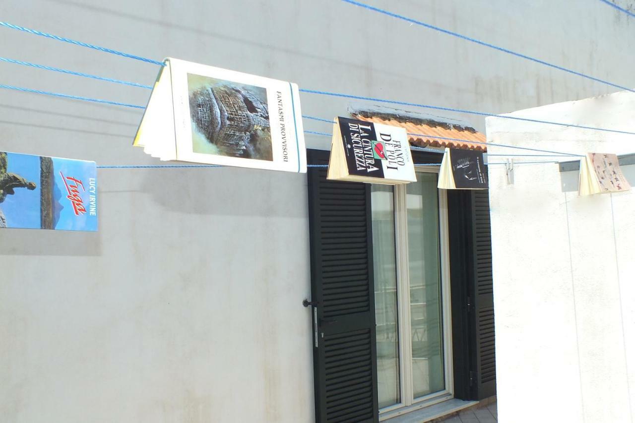Bacidapompei Apartman Scafati Kültér fotó