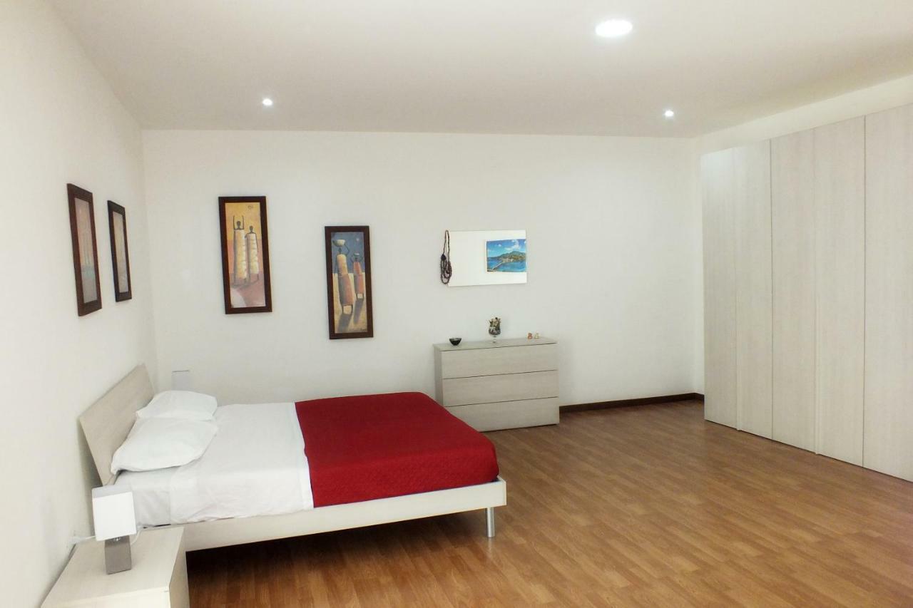 Bacidapompei Apartman Scafati Kültér fotó
